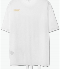 市场上装-T恤-休闲男装t恤