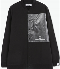 市场上装-衬衫-休闲男装衬衫