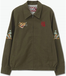 市场上装-衬衫-休闲男装衬衫