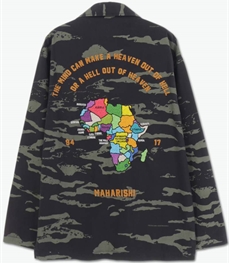 市场上装-衬衫-休闲男装衬衫