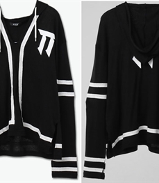 市场上装-毛衫-休闲男装毛衫