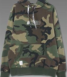 市场上装-卫衣-休闲男装卫衣