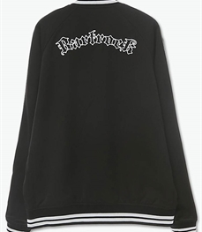 市场上装-夹克-休闲男装夹克