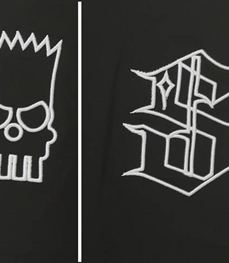 市场上装-夹克-休闲男装夹克