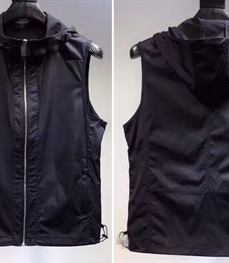 市场上装-马夹-休闲男装马甲