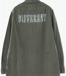 市场上装-中长外套-休闲男装中长外套