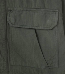 市场上装-中长外套-休闲男装中长外套