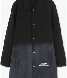 市场上装-中长外套-休闲男装中长外套