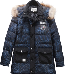 市场上装-棉衣/羽绒服-休闲男装棉服