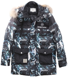 市场上装-棉衣/羽绒服-休闲男装棉服