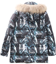 市场上装-棉衣/羽绒服-休闲男装棉服