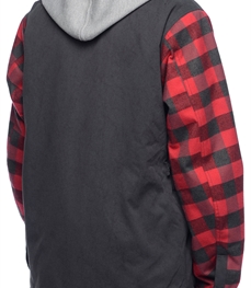 市场上装-中长外套-时尚男装中长外套