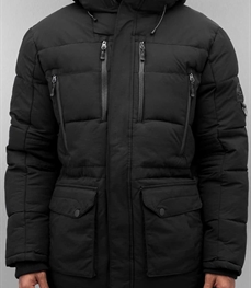 市场上装-棉衣/羽绒服-时尚男装棉服