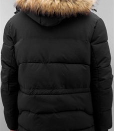 市场上装-棉衣/羽绒服-时尚男装棉服