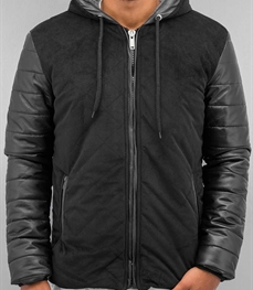 市场上装-棉衣/羽绒服-时尚男装棉服
