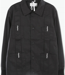 市场上装-夹克-休闲男装夹克