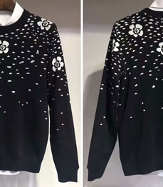 市场上装-毛衫-时尚男装毛衫