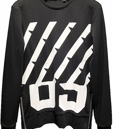 市场上装-卫衣-时尚男装卫衣