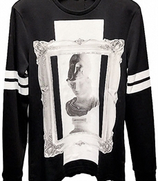 市场上装-卫衣-时尚男装卫衣