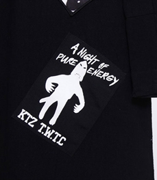 市场上装-中长外套-时尚男装中长外套