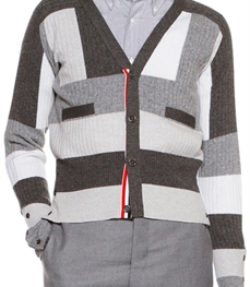 市场上装-毛衫-时尚商务毛衫