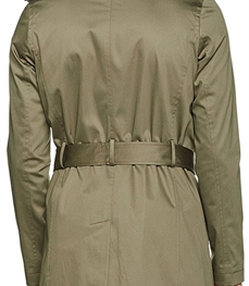 市场上装-大衣-时尚商务大衣