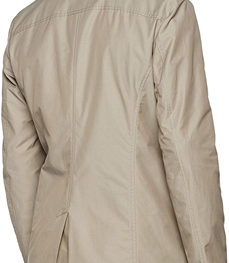 市场上装-大衣-时尚商务大衣