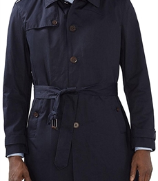 市场上装-大衣-时尚商务大衣