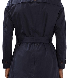 市场上装-大衣-时尚商务大衣