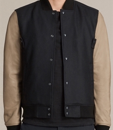 市场上装-夹克-时尚商务夹克