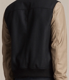 市场上装-夹克-时尚商务夹克