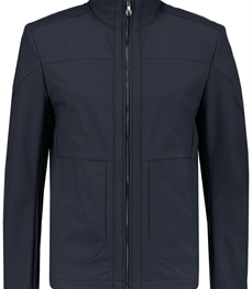 市场上装-夹克-时尚商务夹克