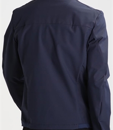 市场上装-夹克-时尚商务夹克