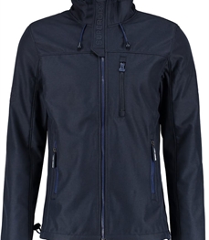 市场上装-夹克-时尚商务夹克