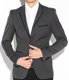 市场上装-单西-时尚商务单西