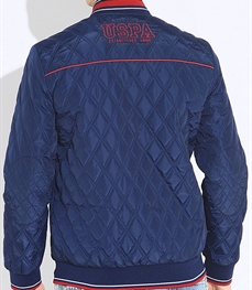 市场上装-棉衣/羽绒服-时尚商务棉服