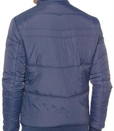 市场上装-棉衣/羽绒服-时尚商务棉服