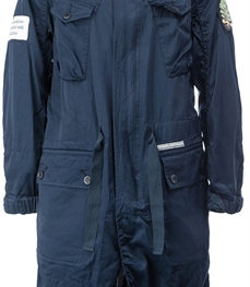 市场上装-中长外套-休闲男装中长外套