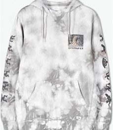 市场上装-卫衣-休闲男装卫衣