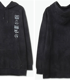 市场上装-卫衣-休闲男装卫衣