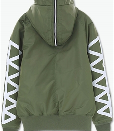 市场上装-夹克-休闲男装夹克