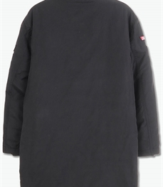 市场上装-中长外套-休闲男装中长外套