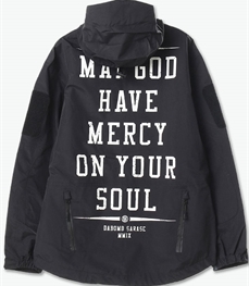 市场上装-中长外套-休闲男装中长外套