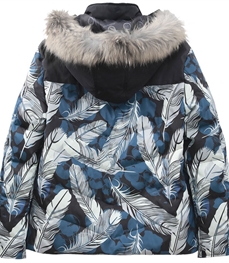 市场上装-棉衣/羽绒服-休闲男装棉服