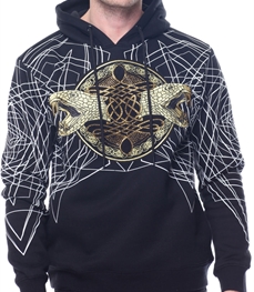 市场上装-卫衣-时尚男装卫衣