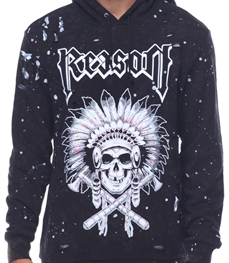 市场上装-卫衣-时尚男装卫衣