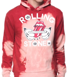 市场上装-卫衣-时尚男装卫衣