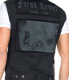 市场上装-马夹-时尚男装马甲