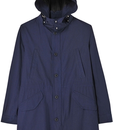 市场上装-中长外套-时尚男装中长外套