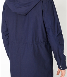 市场上装-中长外套-时尚男装中长外套